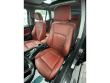 Siege avant gauche pour BMW X1 E84 PHASE 2