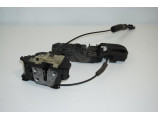 Serrure arriere droit pour RENAULT SCENIC 3 PHASE 2
