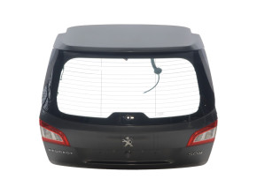Malle/Hayon arriere pour PEUGEOT 508 1 SW PHASE 2 BREAK Malle/Hayon arriere pour PEUGEOT 508 1 SW PHASE 2 BREAK