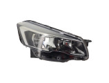 Optique avant principal droit (feux)(phare) pour PEUGEOT 508 1 SW PHASE 2 BREAK