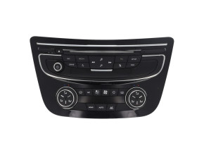 Commande chauffage pour PEUGEOT 508 1 SW PHASE 2 BREAK Commande chauffage pour PEUGEOT 508 1 SW PHASE 2 BREAK