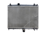 Radiateur eau pour PEUGEOT 508 1 PHASE 1