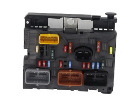 Boitier BSM pour CITROEN C2 PHASE 1 Boitier BSM pour CITROEN C2 PHASE 1