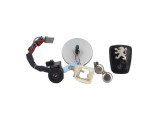 Kit barillet pour PEUGEOT 106 PHASE 2