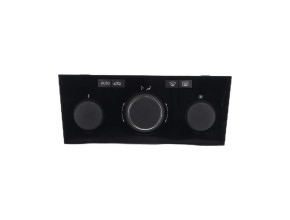 Commande chauffage pour OPEL ZAFIRA B PHASE 2 Commande chauffage pour OPEL ZAFIRA B PHASE 2