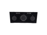 Commande chauffage pour OPEL ZAFIRA B PHASE 2