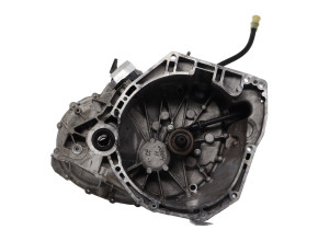 Boite de vitesses pour RENAULT MEGANE 4 PHASE 1