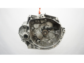 Boite de vitesses pour PEUGEOT 3008 1 PHASE 2 Boite de vitesses pour PEUGEOT 3008 1 PHASE 2