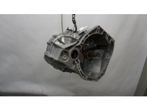 Boite de vitesses pour RENAULT MEGANE 4 PHASE 1