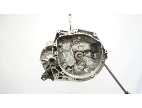 Boite de vitesses pour CITROEN DS3 PHASE 1