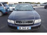 Baie de pare brise pour AUDI A4 1 PHASE 2