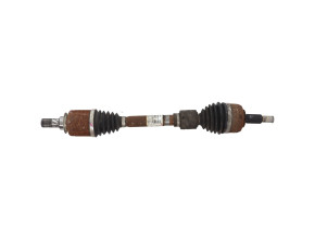 Cardan gauche (transmission) pour RENAULT MEGANE 4 PHASE 1