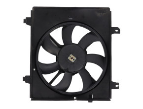 Moto ventilateur radiateur pour HYUNDAI MATRIX PHASE 1