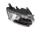 Optique avant principal droit (feux)(phare) pour DACIA DUSTER 2