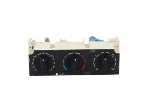 Commande chauffage pour CITROEN BERLINGO (M49/M59) FOURGON PHASE 2