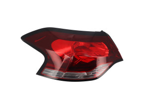 Feu arriere principal gauche (feux) pour CITROEN DS4 PHASE 1 Feu arriere principal gauche (feux) pour CITROEN DS4 PHASE 1