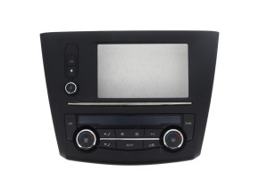Commande chauffage pour RENAULT KADJAR PHASE 1 Commande chauffage pour RENAULT KADJAR PHASE 1