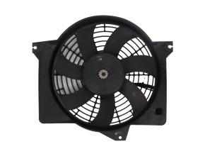 Moto ventilateur radiateur pour HYUNDAI MATRIX PHASE 1