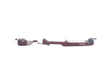 Kit enjoliveur interieur pour MAZDA MX5 4 CABRIOLET