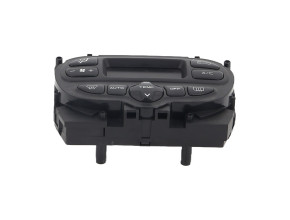 Commande chauffage pour PEUGEOT 307 PHASE 1