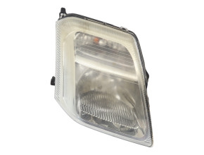 Optique avant principal droit (feux)(phare) pour CITROEN C2 PHASE 1