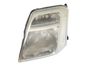 Optique avant principal gauche (feux)(phare) pour CITROEN C2 PHASE 1 Optique avant principal gauche (feux)(phare) pour CITROEN C2 PHASE 1