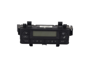 Commande chauffage pour CITROEN C3 1 PHASE 1