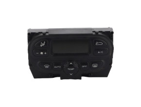 Commande chauffage pour CITROEN XSARA PICASSO PHASE 1