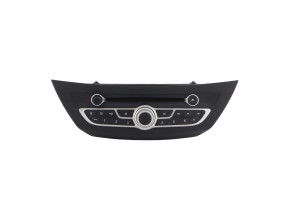 Autoradio d'origine pour RENAULT LAGUNA 3 PHASE 1 BREAK