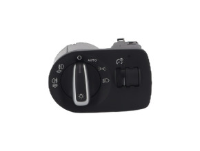 Commande de phare pour AUDI A1 1 SPORTBACK PHASE 1 Commande de phare pour AUDI A1 1 SPORTBACK PHASE 1