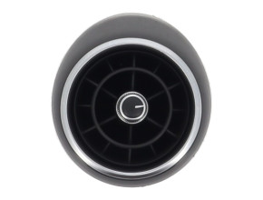 Aerateur tableau de bord avant gauche pour AUDI A1 1 SPORTBACK PHASE 1 Aerateur tableau de bord avant gauche pour AUDI A1 1 SPORTBACK PHASE 1