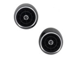 Aerateur tableau de bord pour AUDI A1 1 SPORTBACK PHASE 1