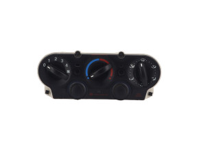 Commande chauffage pour FORD FIESTA V