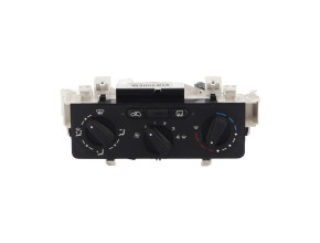 Commande chauffage pour CITROEN C3 1 PHASE 2 Commande chauffage pour CITROEN C3 1 PHASE 2