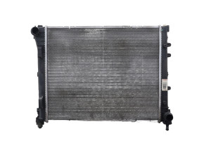 Radiateur eau pour FIAT PANDA 3 PHASE 1 Radiateur eau pour FIAT PANDA 3 PHASE 1