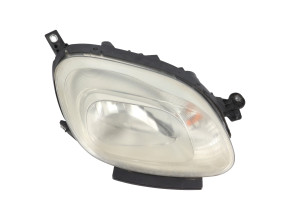 Optique avant principal droit (feux)(phare) pour FIAT PANDA 3 PHASE 1 Optique avant principal droit (feux)(phare) pour FIAT PANDA 3 PHASE 1