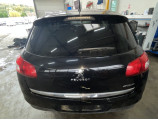 Malle/Hayon arriere pour PEUGEOT 4008