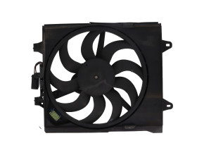 Moto ventilateur radiateur pour FIAT PANDA 3 PHASE 1 Moto ventilateur radiateur pour FIAT PANDA 3 PHASE 1