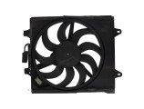 Moto ventilateur radiateur pour FIAT PANDA 3 PHASE 1