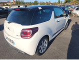 Moteur pour DS DS3 PHASE 3
