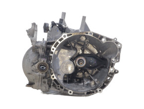 Boite de vitesses pour PEUGEOT 508 1 PHASE 1 Boite de vitesses pour PEUGEOT 508 1 PHASE 1
