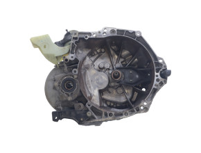 Boite de vitesses pour CITROEN C3 3 PHASE 1