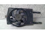 Moto ventilateur radiateur pour FIAT SEICENTO