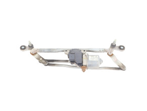 Moteur essuie glace avant pour FIAT PANDA 3 PHASE 1 Moteur essuie glace avant pour FIAT PANDA 3 PHASE 1