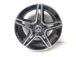 Jante pour MERCEDES CLASSE C 205 PHASE 2 COUPE