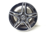 Jante pour MERCEDES CLASSE C 205 PHASE 2 COUPE
