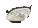 Optique avant principal gauche (feux)(phare) pour FIAT PANDA 3 PHASE 1