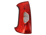 Feu arriere principal gauche (feux) pour FIAT PANDA 3 PHASE 1