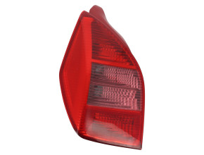 Feu arriere principal gauche (feux) pour CITROEN C2 PHASE 1