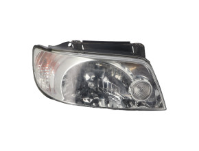Optique avant principal droit (feux)(phare) pour HYUNDAI MATRIX PHASE 1